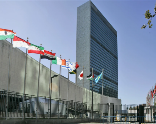 Today in History: October 24, the United Nations officially launches